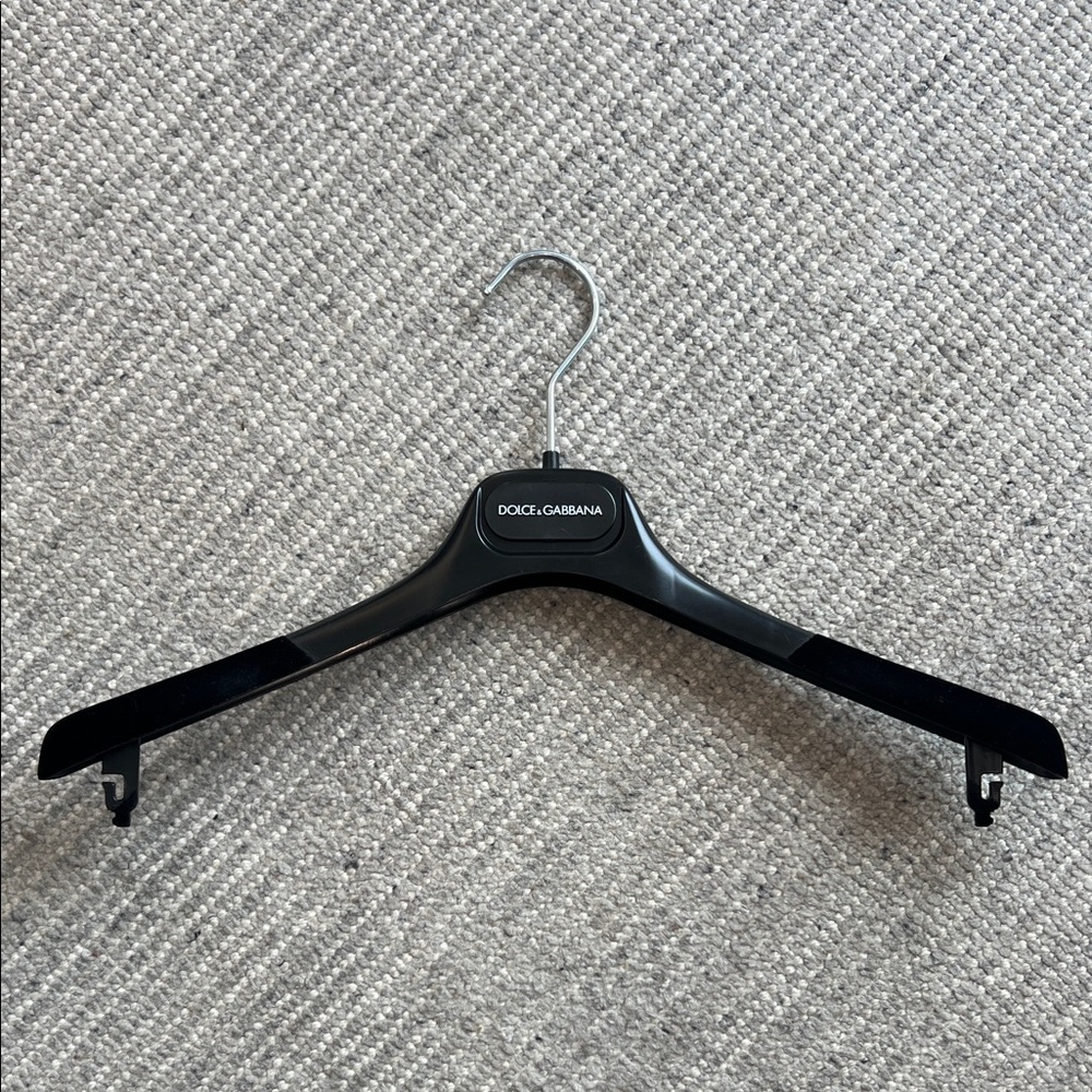 DOLCE & GABBANA Hanger